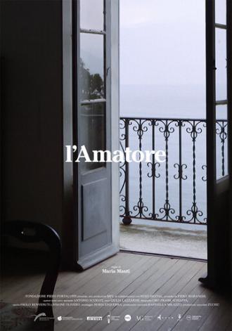 L'amatore (фильм 2016)