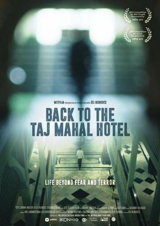 Back to the Taj Mahal Hotel (фильм 2017)