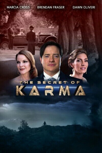The Secret of Karma (фильм 2017)