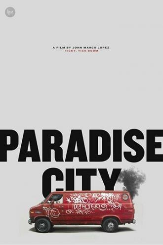 Райский город (фильм 2019)