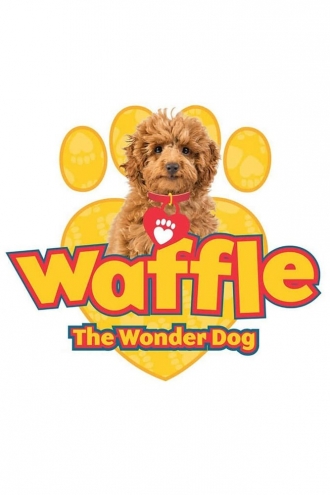 Waffle the Wonder Dog (сериал 2018)