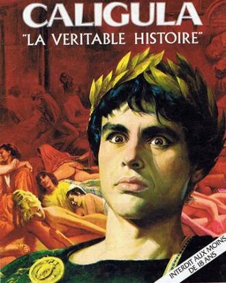 Калигула, правдивая история (фильм 1983)