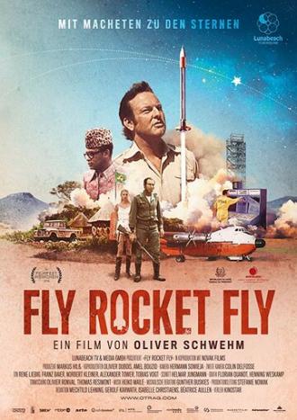 Fly Rocket Fly (фильм 2018)