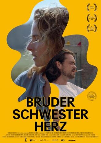 Bruder Schwester Herz (фильм 2019)