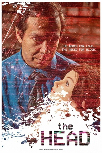 The Head (фильм 2019)
