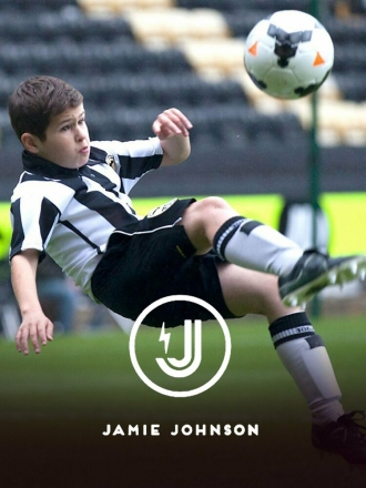 Jamie Johnson (сериал 2016)