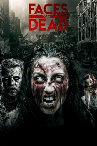 Faces of the Dead (фильм 2020)