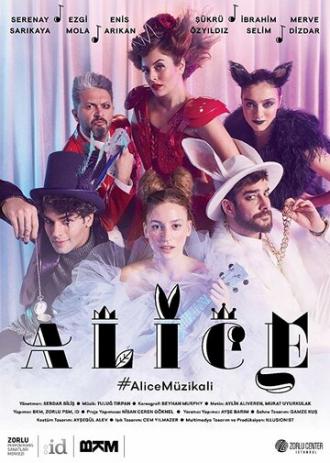 Alice Müzikali (фильм 2019)