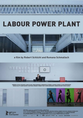 Labour Power Plant (фильм 2019)