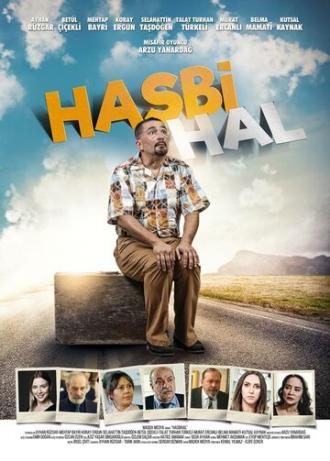 Hasbihal (фильм 2019)