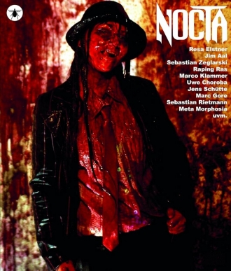 Nocta (фильм 2019)