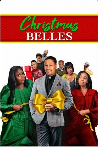 Christmas Belles (фильм 2019)