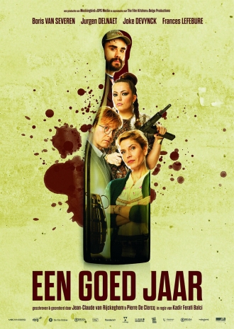 Een Goed Jaar (сериал 2020)