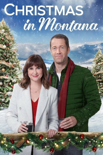 Christmas in Montana (фильм 2019)