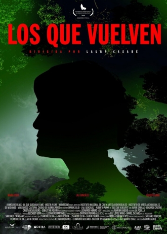 Los Que Vuelven (фильм 2019)