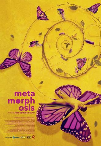 Metamorphosis (фильм 2019)