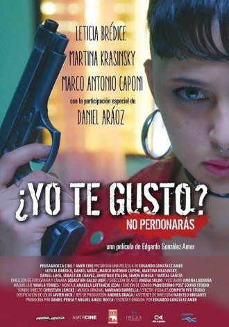 Yo Te Gusto? (фильм 2019)