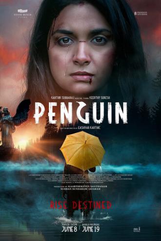 Пингвин (фильм 2020)