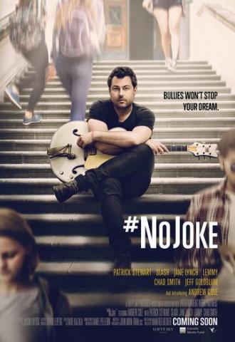 #NoJoke (фильм 2019)