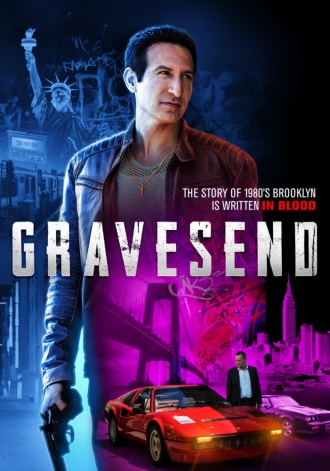 Gravesend (сериал 2020)