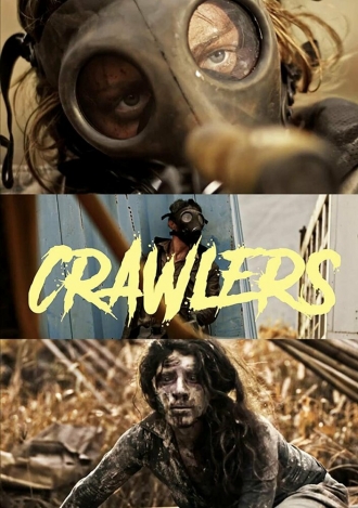Crawlers (фильм 2020)
