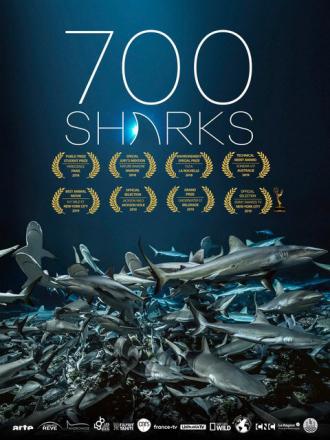 700 Sharks (фильм 2019)