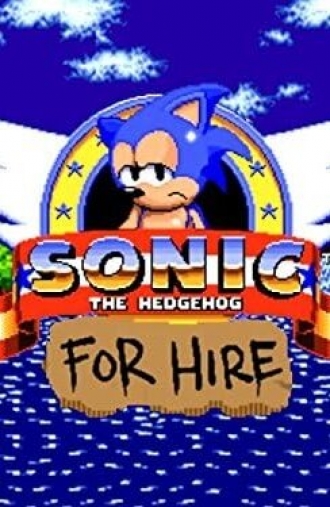 Sonic for Hire (сериал 2011)