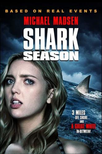 Сезон акул (фильм 2020)
