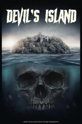 Остров дьявола (фильм 2021)