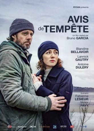 Avis de Tempête (фильм 2020)