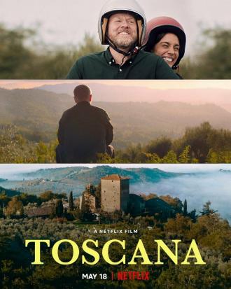 Тоскана (фильм 2022)