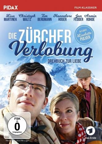 Цюрихская помолвка (фильм 2007)