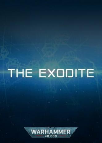 The Exodite (сериал 2022)