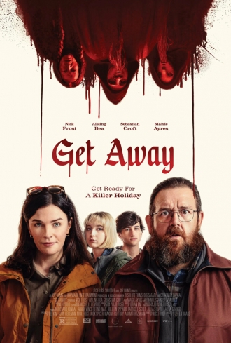 Get Away (фильм 2024)