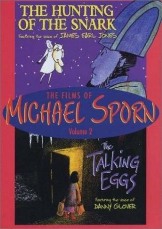 The Talking Eggs (фильм 1993)