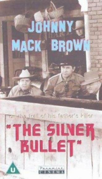 Silver Bullet (фильм 1942)