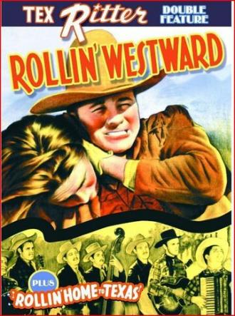 Rollin' Westward (фильм 1939)