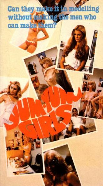 The Yum Yum Girls (фильм 1976)