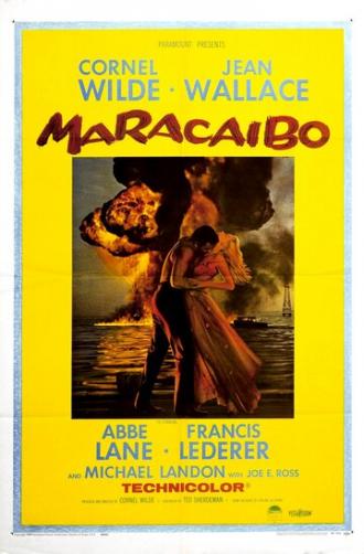 Маракайбо (фильм 1958)