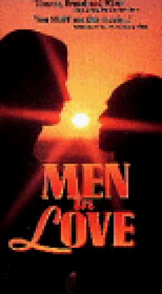 Men in Love (фильм 1990)
