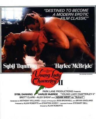 Молодая леди Чаттерлей 2 (фильм 1985)