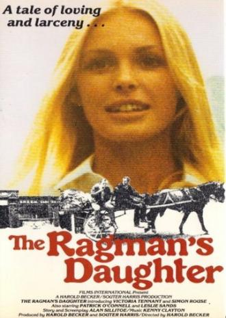 Дочь Рагмена (фильм 1972)