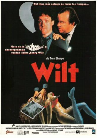 Уилт (фильм 1989)
