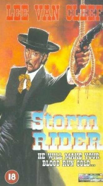 The Storm Rider (фильм 1957)