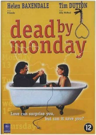 Умереть в понедельник (фильм 2001)