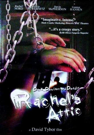 Rachel's Attic (фильм 2002)