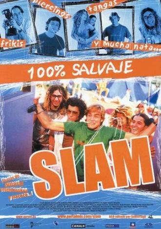 Слэм (фильм 2003)