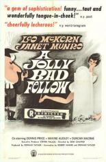 A Jolly Bad Fellow (1964)