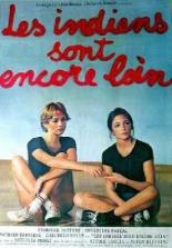 Индейцы ещё далеко 1977