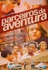 Коллеги по приключениям (1980)